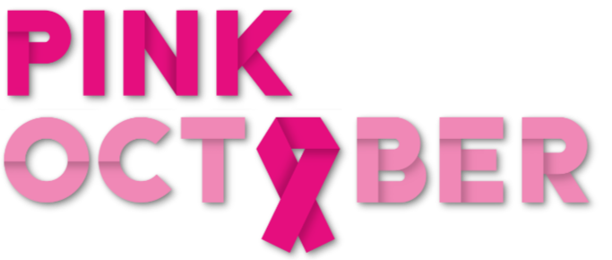 Pink October